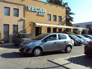 Opel Corsa '11 1.2 βενζινη