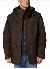 Μπουφαν Columbia Horizons Pine 3-1 Jacket