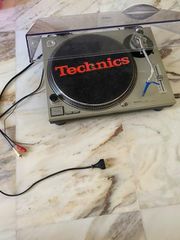 Technics MK2 turntables/πικαπ