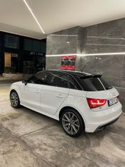 Audi A1 '15 S LINE