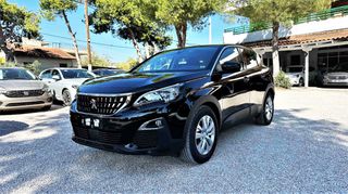 Peugeot 3008 '19 1.5 Bluehdi 130 ΠΡΟΣΦΟΡΑ!!!!  (EL1147)