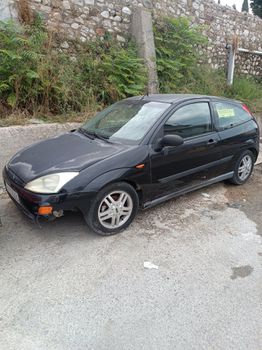 Ford Focus '03 Προσφορά 1000€