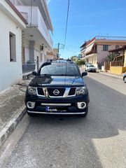 Nissan Navara '08 D40 DIESEL 4X4 ΕΛΛΗΝΙΚΟ…