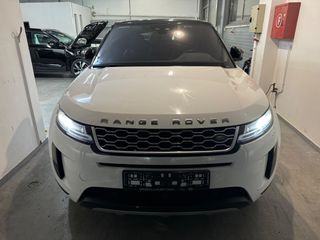 Land Rover Range Rover Evoque '20 P200 HYBRID 4WD