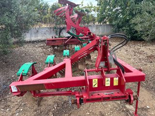 Ploughs - Plow 2016 OVLAC MINI