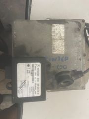 MERCEDES SPRINTER 2.9TD 95-99 ΣΕΤ Εγκεφαλου Μηχανης ECU #Papanikolaouparts