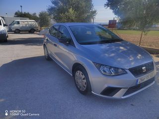 Seat Ibiza '18 ΕΛΛΗΝΙΚΟ