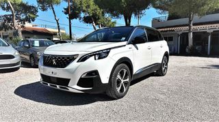 Peugeot 5008 '20 1.5 BLUEHDI GT LINE S&S 130CV ΠΡΟΣΦΟΡΑ!!!!  (EL1148)