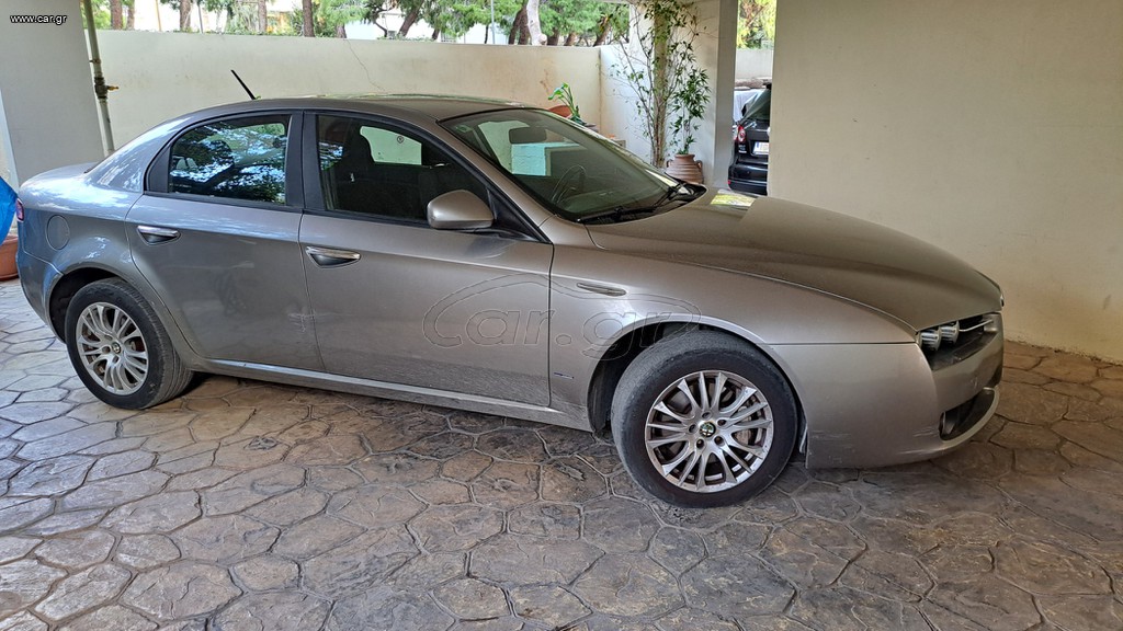 Alfa Romeo Alfa 159 '08