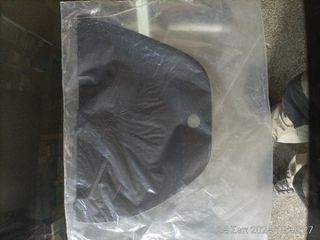 OPEL CORSA E 15-19	ΚΑΛΥΜΜΑ ΟΠΙΣΘΙΟ  ΔΕΞΗ ΜΠΑΓΚΑΖ  ΓΝΗΣΙΟ ΚΑΙΝΟΥΡΙΟ