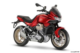 Moto Guzzi V 100 2025 MY25