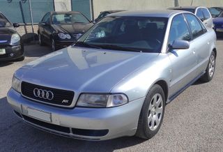 Audi A4 '00 1.6 105 PS