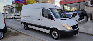 Mercedes-Benz Sprinter 2014 313CDI ΚΑΤΑΨΥΞΗ EURO5b ΜΕ ΓΡΑΜΜΑΤΙΑ-thumb-5
