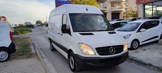 Mercedes-Benz Sprinter 2014 313CDI ΚΑΤΑΨΥΞΗ EURO5b ΜΕ ΓΡΑΜΜΑΤΙΑ-thumb-3