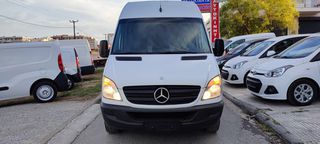 Mercedes-Benz Sprinter 2014 313CDI ΚΑΤΑΨΥΞΗ EURO5b ΜΕ ΓΡΑΜΜΑΤΙΑ-thumb-2