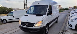 Mercedes-Benz Sprinter 2014 313CDI ΚΑΤΑΨΥΞΗ EURO5b ΜΕ ΓΡΑΜΜΑΤΙΑ-thumb-1