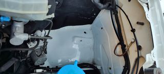 Mercedes-Benz Sprinter 2014 313CDI ΚΑΤΑΨΥΞΗ EURO5b ΜΕ ΓΡΑΜΜΑΤΙΑ-thumb-35