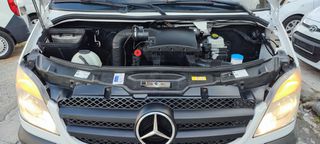 Mercedes-Benz Sprinter 2014 313CDI ΚΑΤΑΨΥΞΗ EURO5b ΜΕ ΓΡΑΜΜΑΤΙΑ-thumb-40