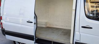 Mercedes-Benz Sprinter 2014 313CDI ΚΑΤΑΨΥΞΗ EURO5b ΜΕ ΓΡΑΜΜΑΤΙΑ-thumb-43