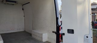 Mercedes-Benz Sprinter 2014 313CDI ΚΑΤΑΨΥΞΗ EURO5b ΜΕ ΓΡΑΜΜΑΤΙΑ-thumb-46