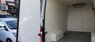 Mercedes-Benz Sprinter 2014 313CDI ΚΑΤΑΨΥΞΗ EURO5b ΜΕ ΓΡΑΜΜΑΤΙΑ-thumb-47