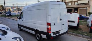 Mercedes-Benz Sprinter 2014 313CDI ΚΑΤΑΨΥΞΗ EURO5b ΜΕ ΓΡΑΜΜΑΤΙΑ-thumb-8