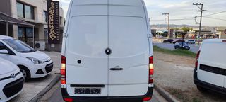 Mercedes-Benz Sprinter 2014 313CDI ΚΑΤΑΨΥΞΗ EURO5b ΜΕ ΓΡΑΜΜΑΤΙΑ-thumb-9