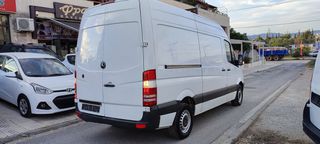 Mercedes-Benz Sprinter 2014 313CDI ΚΑΤΑΨΥΞΗ EURO5b ΜΕ ΓΡΑΜΜΑΤΙΑ-thumb-10
