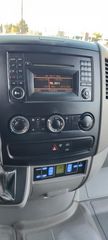Mercedes-Benz Sprinter 2014 313CDI ΚΑΤΑΨΥΞΗ EURO5b ΜΕ ΓΡΑΜΜΑΤΙΑ-thumb-16