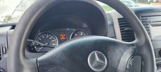 Mercedes-Benz Sprinter 2014 313CDI ΚΑΤΑΨΥΞΗ EURO5b ΜΕ ΓΡΑΜΜΑΤΙΑ-thumb-20
