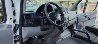 Mercedes-Benz Sprinter 2014 313CDI ΚΑΤΑΨΥΞΗ EURO5b ΜΕ ΓΡΑΜΜΑΤΙΑ-thumb-21