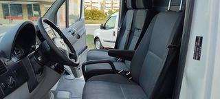 Mercedes-Benz Sprinter 2014 313CDI ΚΑΤΑΨΥΞΗ EURO5b ΜΕ ΓΡΑΜΜΑΤΙΑ-thumb-23