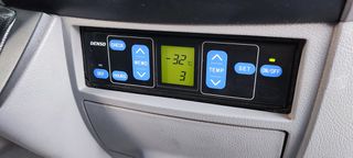 Mercedes-Benz Sprinter 2014 313CDI ΚΑΤΑΨΥΞΗ EURO5b ΜΕ ΓΡΑΜΜΑΤΙΑ-thumb-25