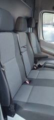 Mercedes-Benz Sprinter 2014 313CDI ΚΑΤΑΨΥΞΗ EURO5b ΜΕ ΓΡΑΜΜΑΤΙΑ-thumb-28