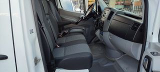 Mercedes-Benz Sprinter 2014 313CDI ΚΑΤΑΨΥΞΗ EURO5b ΜΕ ΓΡΑΜΜΑΤΙΑ-thumb-29