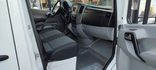 Mercedes-Benz Sprinter 2014 313CDI ΚΑΤΑΨΥΞΗ EURO5b ΜΕ ΓΡΑΜΜΑΤΙΑ-thumb-30