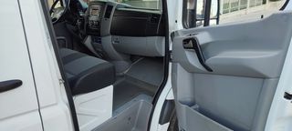Mercedes-Benz Sprinter 2014 313CDI ΚΑΤΑΨΥΞΗ EURO5b ΜΕ ΓΡΑΜΜΑΤΙΑ-thumb-31