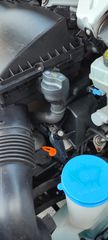 Mercedes-Benz Sprinter 2014 313CDI ΚΑΤΑΨΥΞΗ EURO5b ΜΕ ΓΡΑΜΜΑΤΙΑ-thumb-33