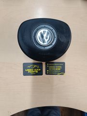 ΑΕΡΟΣΑΚΟΣ ΟΔΗΓΟΥ ΓΙΑ VW POLO '05-'09 ΚΩΔΙΚΟΣ 1T0880201A.Η ΤΙΜΗ ΕΙΝΑΙ ΕΝΔΕΙΚΤΙΚΗ.