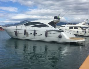 Pershing 2007 62-thumb-3