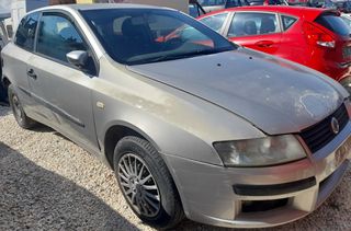 FIAT STILO 1.2cc ΓΙΑ ΑΝΤΑΛΛΑΚΤΙΚΆ