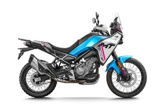 CFmoto 450 MT '25