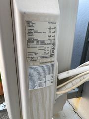 ΚΛΙΜΑΤΙΣΤΙΚΟ Fujitsu inverter 24000 btu