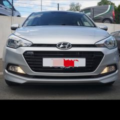 Hyundai i 20 '17