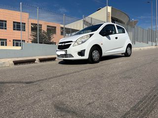 Chevrolet Spark '11