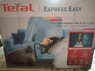 TEFAL EXPRESS EASY SV6140