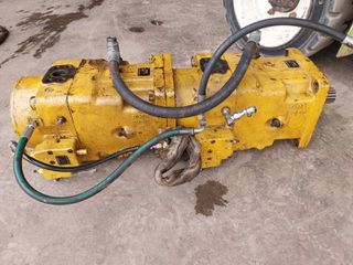 ΑΝΤΛΙΑ ΕΡΓΑΣΙΑΣ 375 CAT