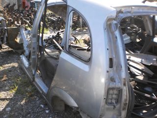 ΦΤΕΡΟ  ΠΙΣΩ  ΑΡΙΣΤΕΡΟ  OPEL  MERIVA  A