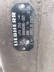 ΑΝΤΛΙΑ ΕΡΓΑΣΙΑΣ 974 LIEBHERR-thumb-1