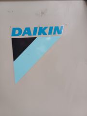 ΚΛΙΜΑΤΙΣΤΙΚΟ ΚΑΝΑΛΑΤΟ DAIKIN